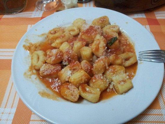 Trattoria da Fulvio
